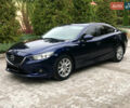 Синий Мазда 6, объемом двигателя 2 л и пробегом 223 тыс. км за 10800 $, фото 8 на Automoto.ua