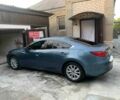 Синий Мазда 6, объемом двигателя 2.5 л и пробегом 214 тыс. км за 11000 $, фото 6 на Automoto.ua
