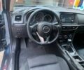 Синий Мазда 6, объемом двигателя 2.5 л и пробегом 214 тыс. км за 11000 $, фото 19 на Automoto.ua