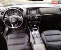 Синій Мазда 6, об'ємом двигуна 2.5 л та пробігом 170 тис. км за 13000 $, фото 11 на Automoto.ua