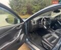 Синий Мазда 6, объемом двигателя 2.19 л и пробегом 255 тыс. км за 9000 $, фото 7 на Automoto.ua