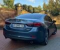 Синій Мазда 6, об'ємом двигуна 0 л та пробігом 230 тис. км за 12400 $, фото 16 на Automoto.ua