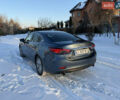 Синий Мазда 6, объемом двигателя 2 л и пробегом 175 тыс. км за 12600 $, фото 15 на Automoto.ua