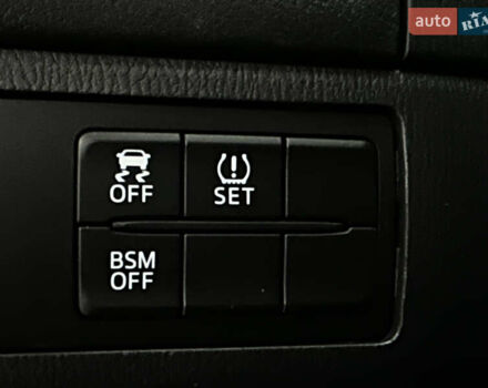 Синий Мазда 6, объемом двигателя 2.5 л и пробегом 219 тыс. км за 11999 $, фото 25 на Automoto.ua