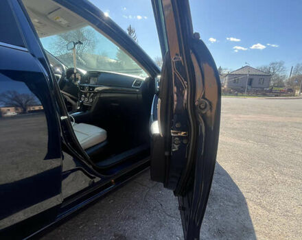 Синій Мазда 6, об'ємом двигуна 2.49 л та пробігом 256 тис. км за 10500 $, фото 1 на Automoto.ua