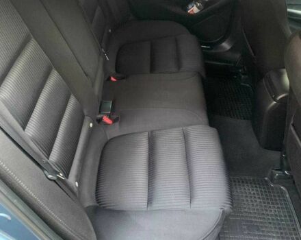 Синий Мазда 6, объемом двигателя 2.5 л и пробегом 214 тыс. км за 11000 $, фото 11 на Automoto.ua