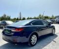 Синий Мазда 6, объемом двигателя 2.5 л и пробегом 203 тыс. км за 9200 $, фото 2 на Automoto.ua