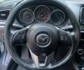 Синий Мазда 6, объемом двигателя 2.49 л и пробегом 235 тыс. км за 10499 $, фото 15 на Automoto.ua