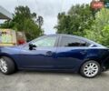 Синий Мазда 6, объемом двигателя 2.49 л и пробегом 183 тыс. км за 9900 $, фото 4 на Automoto.ua