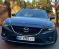 Синій Мазда 6, об'ємом двигуна 0 л та пробігом 230 тис. км за 12400 $, фото 10 на Automoto.ua