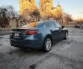 Синий Мазда 6, объемом двигателя 2.49 л и пробегом 171 тыс. км за 10600 $, фото 6 на Automoto.ua