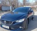 Синій Мазда 6, об'ємом двигуна 2.49 л та пробігом 96 тис. км за 13000 $, фото 1 на Automoto.ua