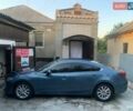 Синий Мазда 6, объемом двигателя 2.49 л и пробегом 202 тыс. км за 12000 $, фото 3 на Automoto.ua