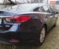 Синий Мазда 6, объемом двигателя 2.5 л и пробегом 152 тыс. км за 12700 $, фото 10 на Automoto.ua