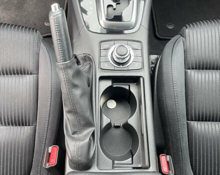 Синий Мазда 6, объемом двигателя 2 л и пробегом 220 тыс. км за 11100 $, фото 14 на Automoto.ua