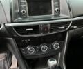 Синий Мазда 6, объемом двигателя 2.5 л и пробегом 220 тыс. км за 9900 $, фото 1 на Automoto.ua