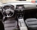 Синий Мазда 6, объемом двигателя 2.5 л и пробегом 152 тыс. км за 12700 $, фото 11 на Automoto.ua