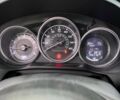 Синий Мазда 6, объемом двигателя 2.5 л и пробегом 220 тыс. км за 9900 $, фото 2 на Automoto.ua