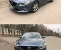 Синій Мазда 6, об'ємом двигуна 2.5 л та пробігом 230 тис. км за 12200 $, фото 2 на Automoto.ua