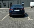 Синій Мазда 6, об'ємом двигуна 2.49 л та пробігом 210 тис. км за 11300 $, фото 4 на Automoto.ua