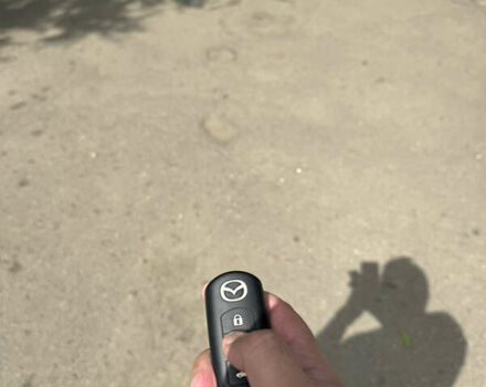 Синій Мазда 6, об'ємом двигуна 2.49 л та пробігом 260 тис. км за 10999 $, фото 53 на Automoto.ua