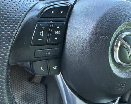 Синий Мазда 6, объемом двигателя 2.49 л и пробегом 178 тыс. км за 9950 $, фото 18 на Automoto.ua