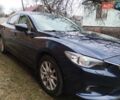 Синий Мазда 6, объемом двигателя 2.5 л и пробегом 152 тыс. км за 12700 $, фото 18 на Automoto.ua