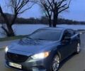 Синий Мазда 6, объемом двигателя 2.5 л и пробегом 133 тыс. км за 11500 $, фото 22 на Automoto.ua