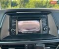 Синій Мазда 6, об'ємом двигуна 2.49 л та пробігом 230 тис. км за 10999 $, фото 59 на Automoto.ua