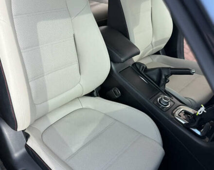 Синій Мазда 6, об'ємом двигуна 2.49 л та пробігом 260 тис. км за 10999 $, фото 57 на Automoto.ua