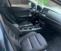 Синий Мазда 6, объемом двигателя 2.5 л и пробегом 214 тыс. км за 11000 $, фото 10 на Automoto.ua