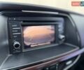 Синий Мазда 6, объемом двигателя 2.49 л и пробегом 160 тыс. км за 11900 $, фото 13 на Automoto.ua