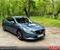 Синий Мазда 6, объемом двигателя 2.5 л и пробегом 0 тыс. км за 12300 $, фото 5 на Automoto.ua