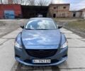 Синий Мазда 6, объемом двигателя 2.5 л и пробегом 133 тыс. км за 11500 $, фото 21 на Automoto.ua