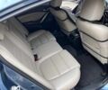 Синий Мазда 6, объемом двигателя 2.5 л и пробегом 133 тыс. км за 11500 $, фото 14 на Automoto.ua