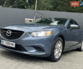 Синий Мазда 6, объемом двигателя 2.49 л и пробегом 240 тыс. км за 9450 $, фото 41 на Automoto.ua