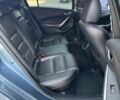 Синий Мазда 6, объемом двигателя 2.49 л и пробегом 160 тыс. км за 11900 $, фото 30 на Automoto.ua
