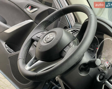 Синий Мазда 6, объемом двигателя 2.49 л и пробегом 240 тыс. км за 9450 $, фото 30 на Automoto.ua