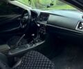 Синий Мазда 6, объемом двигателя 2.5 л и пробегом 200 тыс. км за 10000 $, фото 6 на Automoto.ua