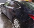 Синий Мазда 6, объемом двигателя 2.5 л и пробегом 170 тыс. км за 13000 $, фото 2 на Automoto.ua