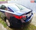 Синий Мазда 6, объемом двигателя 2 л и пробегом 149 тыс. км за 11300 $, фото 6 на Automoto.ua