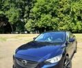 Синий Мазда 6, объемом двигателя 2.5 л и пробегом 166 тыс. км за 13700 $, фото 3 на Automoto.ua
