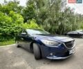 Синий Мазда 6, объемом двигателя 2.49 л и пробегом 183 тыс. км за 9900 $, фото 1 на Automoto.ua