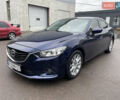 Синий Мазда 6, объемом двигателя 2 л и пробегом 220 тыс. км за 11100 $, фото 7 на Automoto.ua