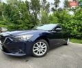Синий Мазда 6, объемом двигателя 2.49 л и пробегом 183 тыс. км за 9900 $, фото 1 на Automoto.ua