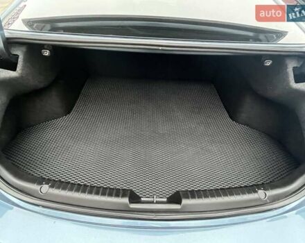 Синий Мазда 6, объемом двигателя 2.49 л и пробегом 170 тыс. км за 10800 $, фото 13 на Automoto.ua