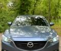 Синий Мазда 6, объемом двигателя 2.5 л и пробегом 0 тыс. км за 12300 $, фото 6 на Automoto.ua