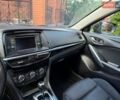 Синий Мазда 6, объемом двигателя 2 л и пробегом 180 тыс. км за 11350 $, фото 19 на Automoto.ua