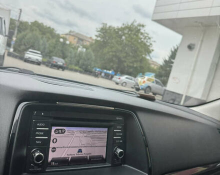 Синій Мазда 6, об'ємом двигуна 2.49 л та пробігом 260 тис. км за 10999 $, фото 36 на Automoto.ua