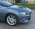 Синий Мазда 6, объемом двигателя 2.49 л и пробегом 178 тыс. км за 9950 $, фото 8 на Automoto.ua